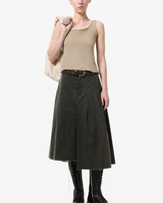 Débardeur Swim - Our Legacy - Velvet Sand