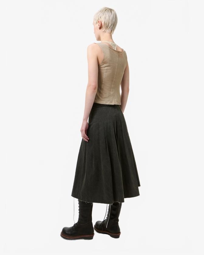 Débardeur Swim - Our Legacy - Velvet Sand