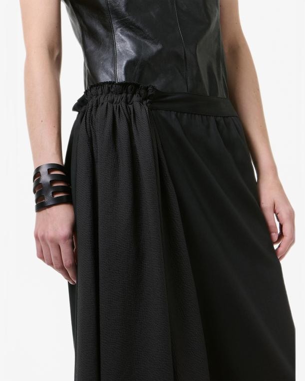 Jupe Beach - Our Legacy - Noir