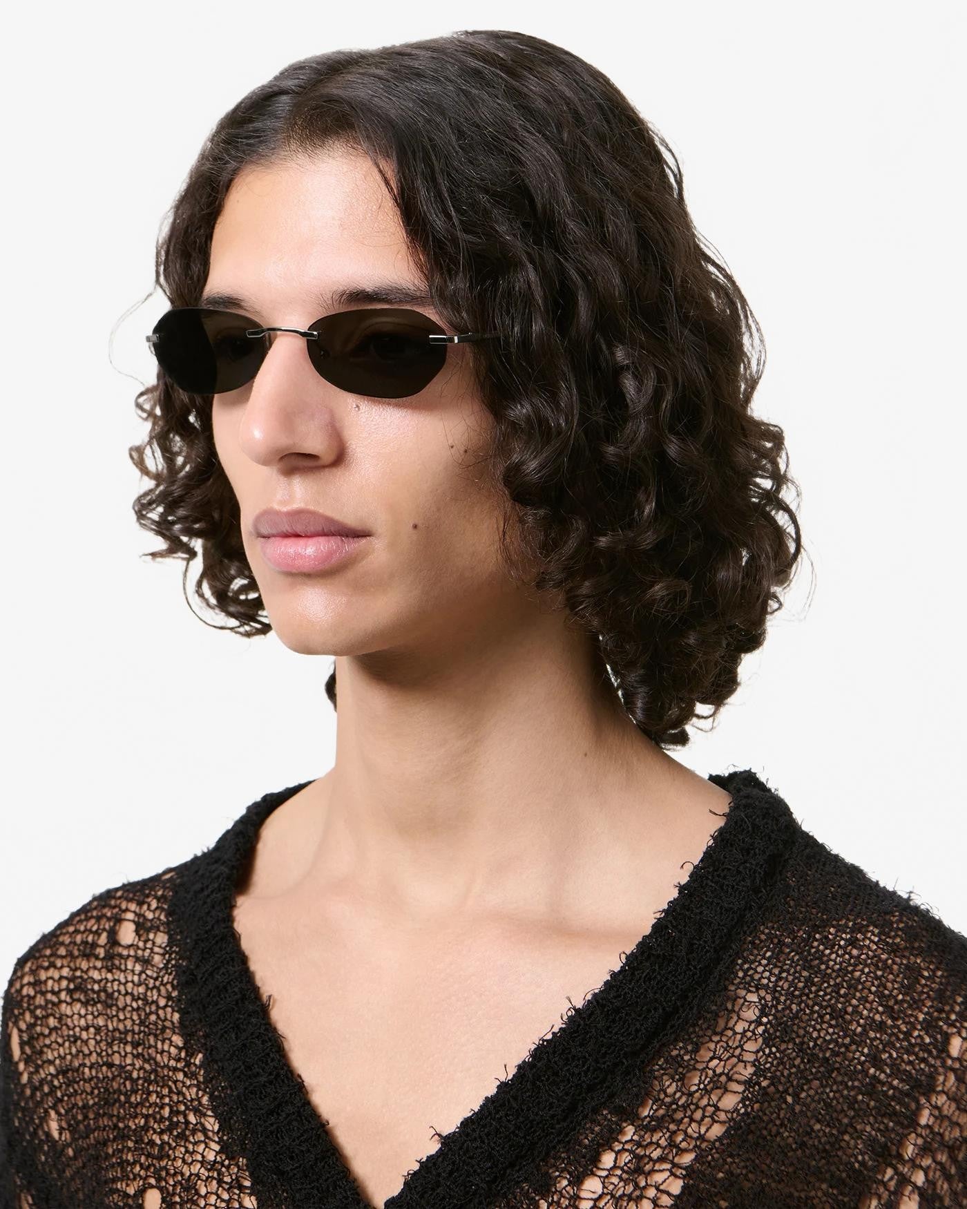 Lunette Adorable - Our Legacy - Trinity Black