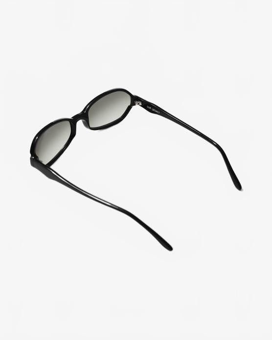 Lunette Drain - Our Legacy - Trinity Black