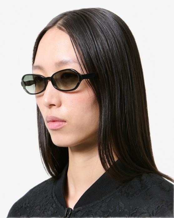 Lunette Drain - Our Legacy - Trinity Black