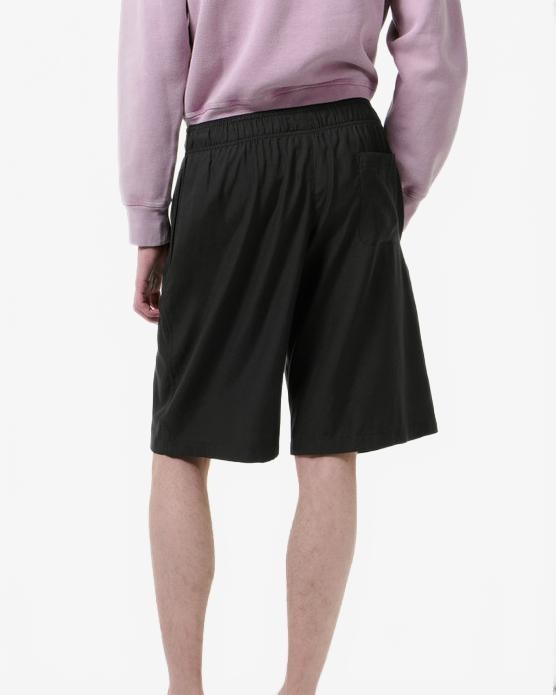 Short Leisure - Our Legacy - Still Black Calm