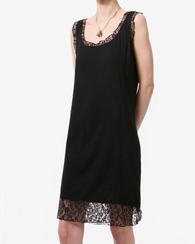 Robe Dawn - Our Legacy - Raven Mist Airveil