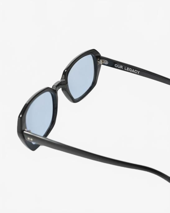 Lunette Earth - Our Legacy - Infinite Black