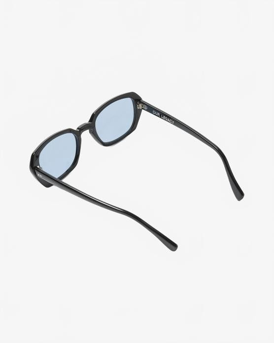 Lunette Earth - Our Legacy - Infinite Black