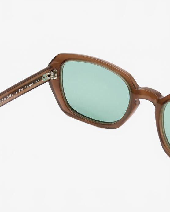 Lunette Earth - Our Legacy - Churred Toffe