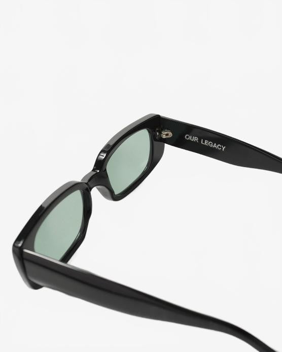 Lunette Samhain - Our Legacy - Infinite Black