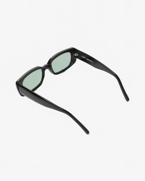 Lunette Samhain - Our Legacy - Infinite Black