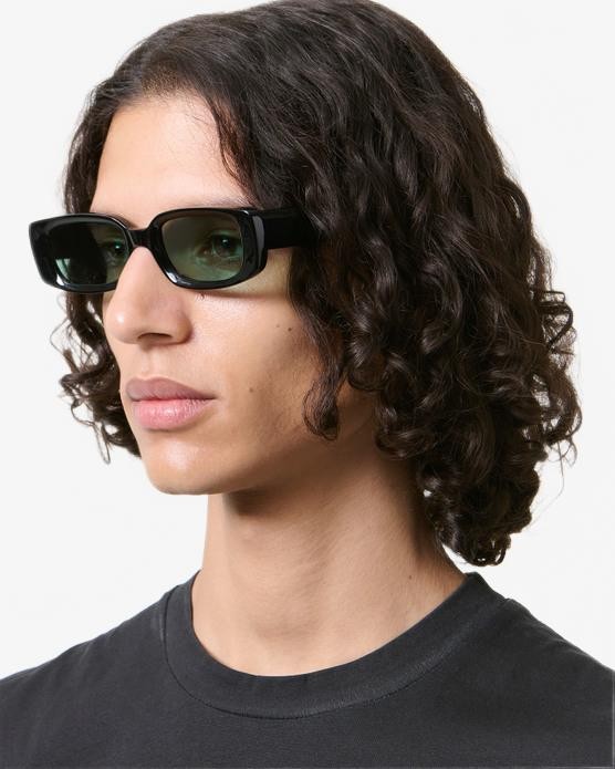 Lunette Samhain - Our Legacy - Infinite Black