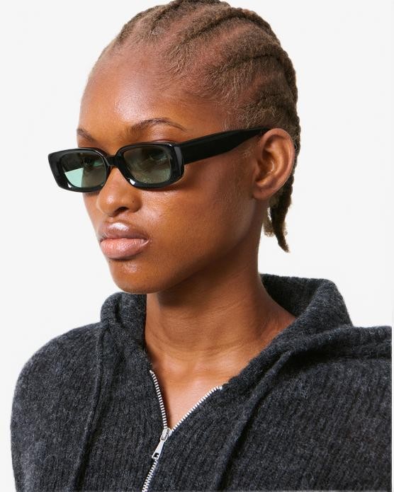 Lunette Samhain - Our Legacy - Infinite Black