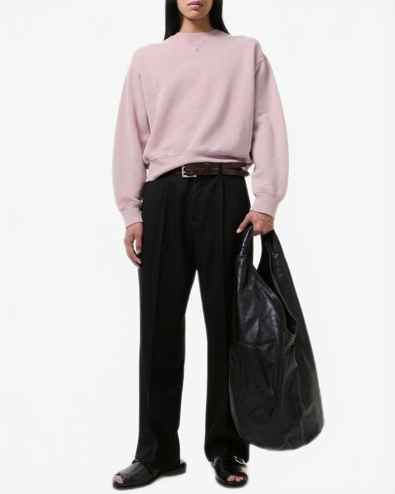 Sweat Base - Our Legacy - Pink