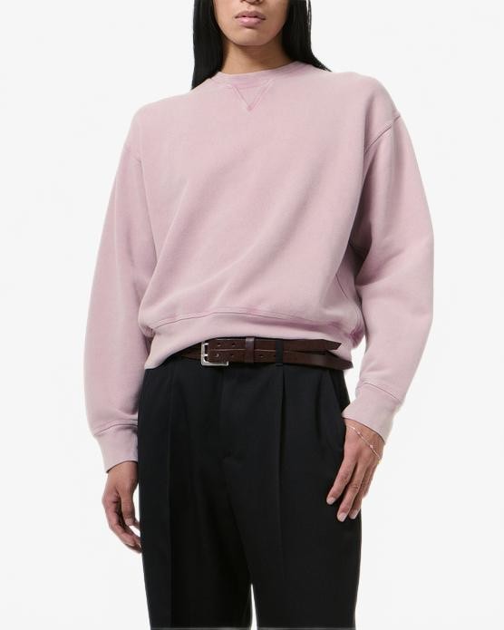 Sweat Base - Our Legacy - Pink