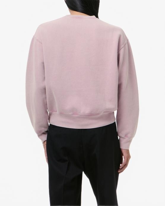 Sweat Base - Our Legacy - Pink