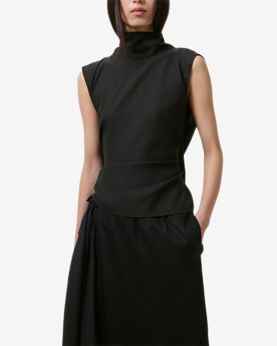 Top Virtuous - Our Legacy - Still Black Calm