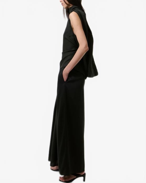 Top Virtuous - Our Legacy - Still Black Calm