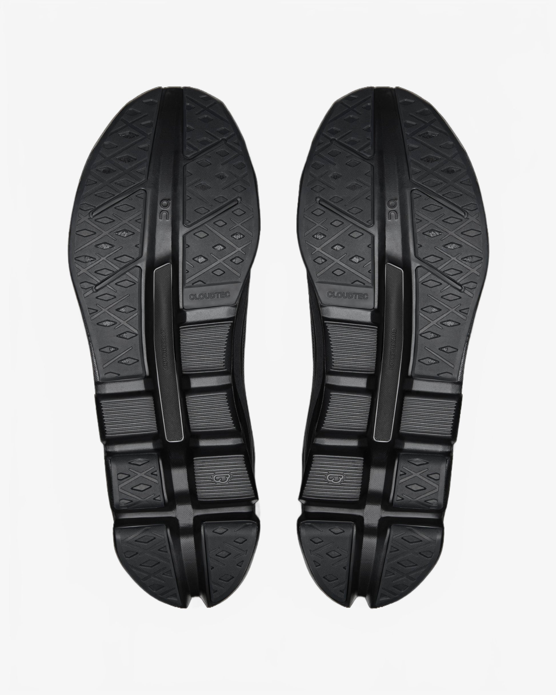 Cloudflow 5 AD M - On Running - Black / Magnet