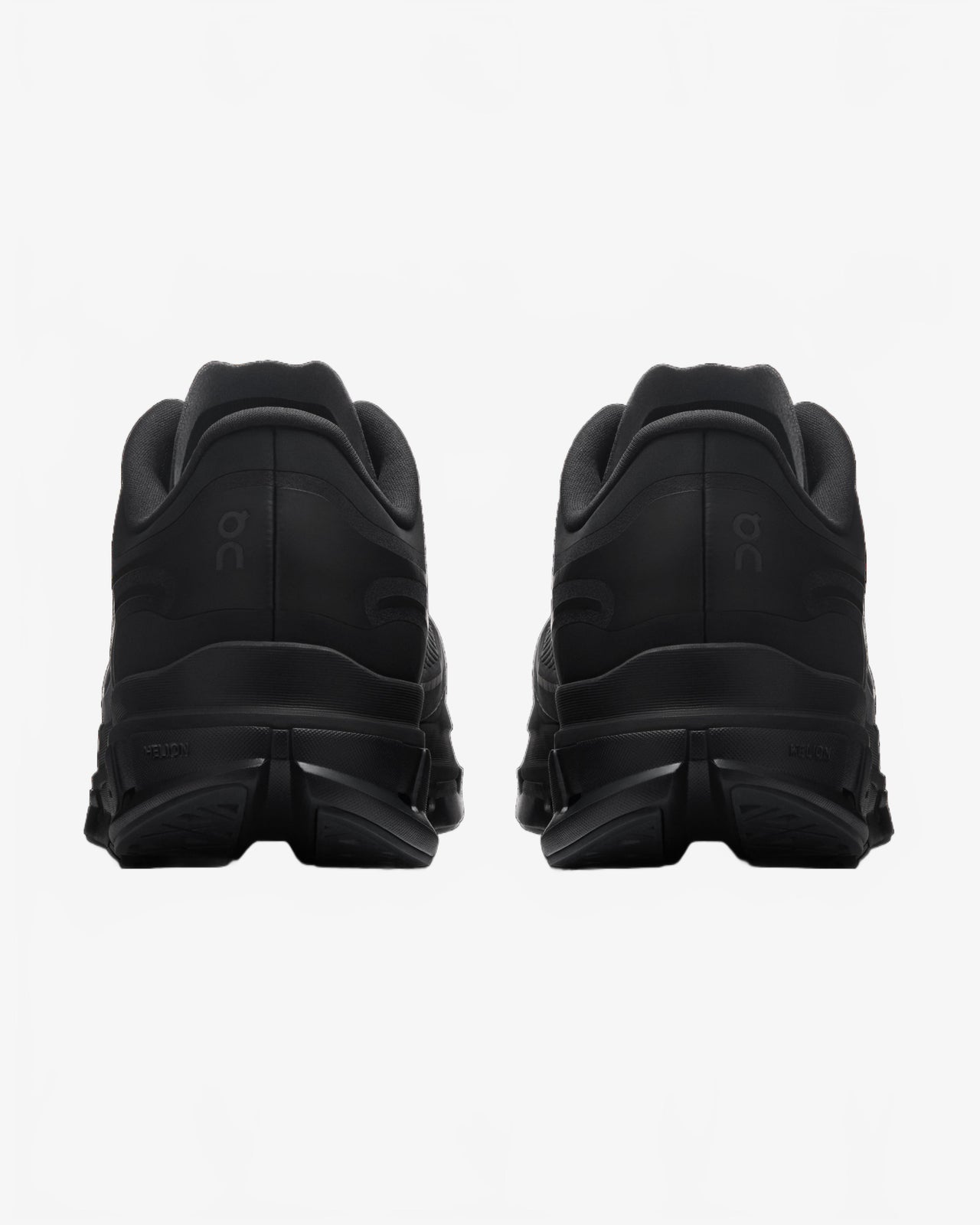 Cloudflow 5 AD M - On Running - Black / Magnet