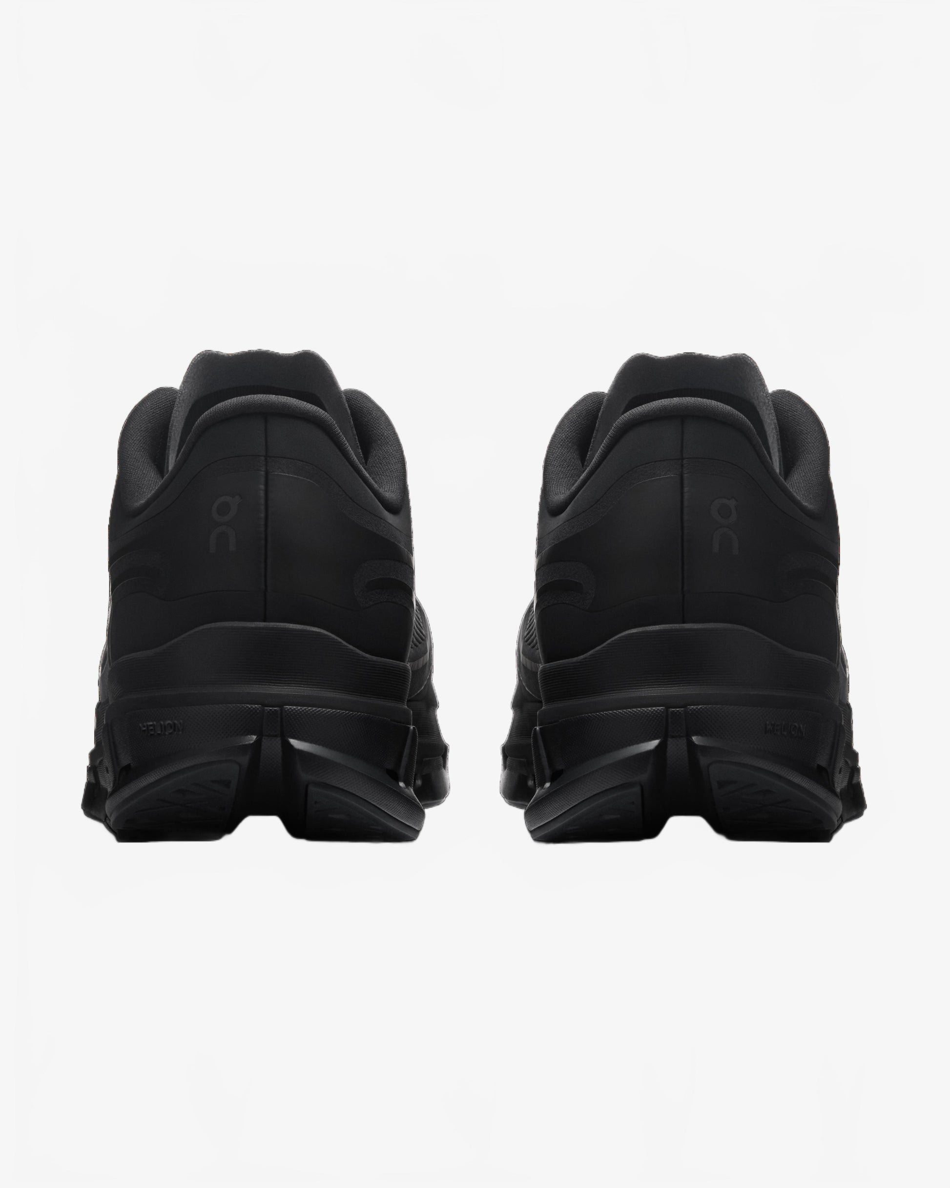 Cloudflow 5 AD M - On Running - Black / Magnet