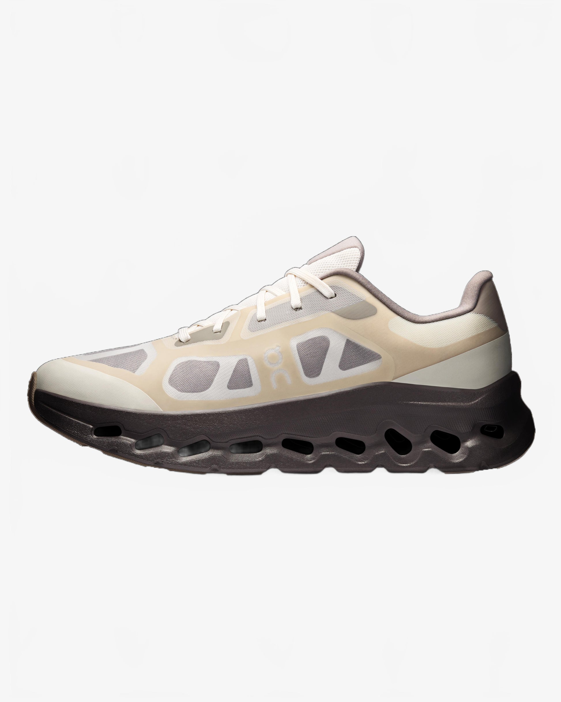 Cloudtilt Remix 1 M - On Running - Dew / Pebble