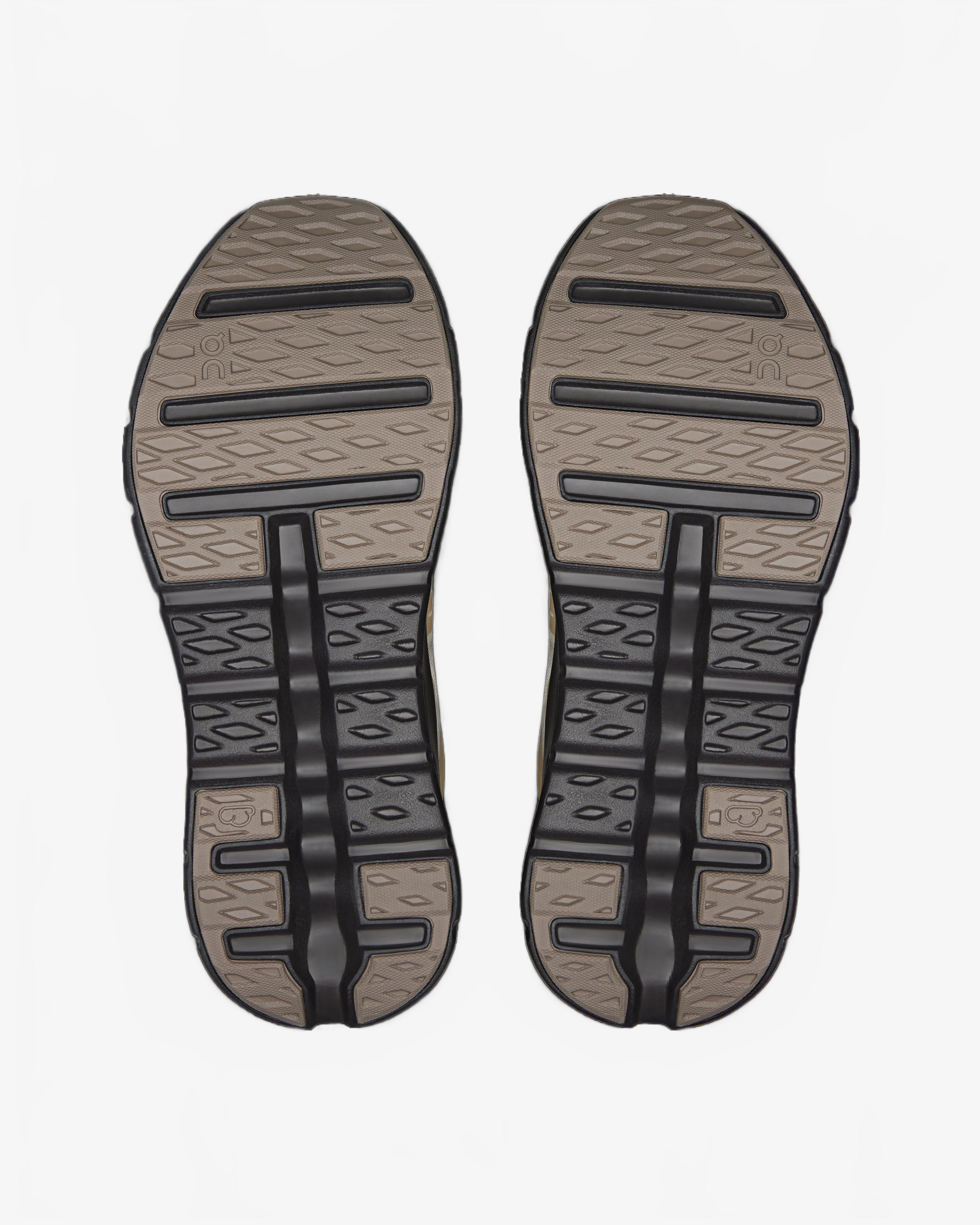 Cloudtilt Remix 1 M - On Running - Dew / Pebble - JoggingJogging