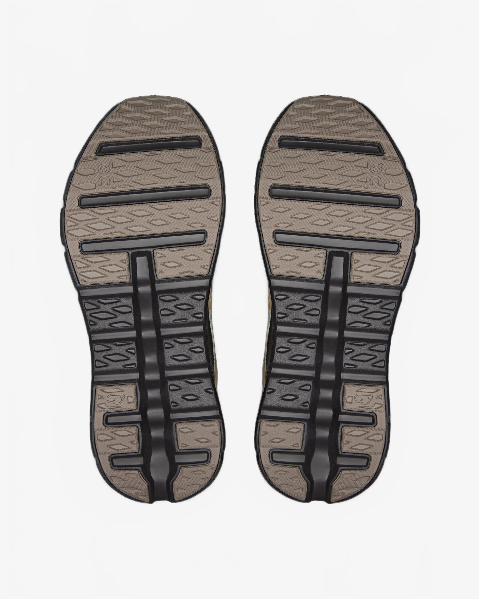 Cloudtilt Remix 1 M - On Running - Dew / Pebble