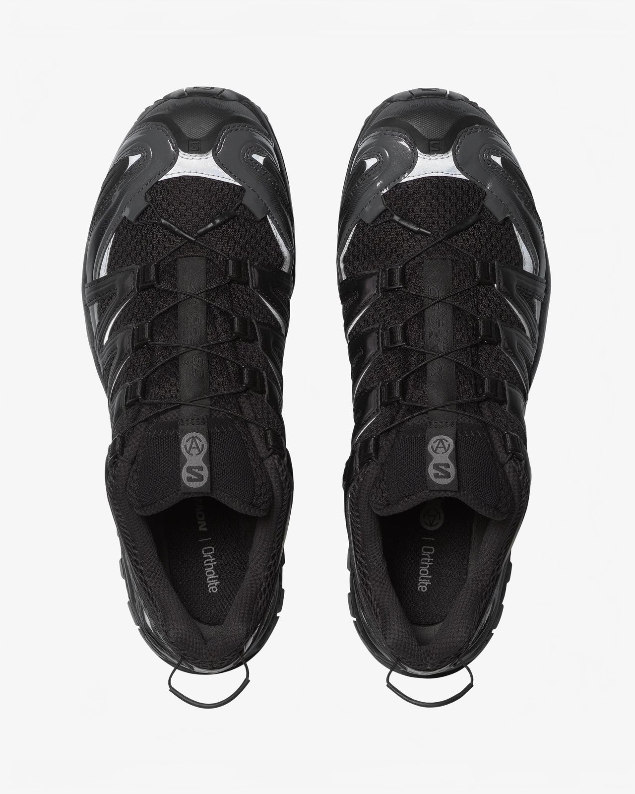 XA Pro 3D Gore-Tex Slam Jam - Salomon - Black / Black / Alloy