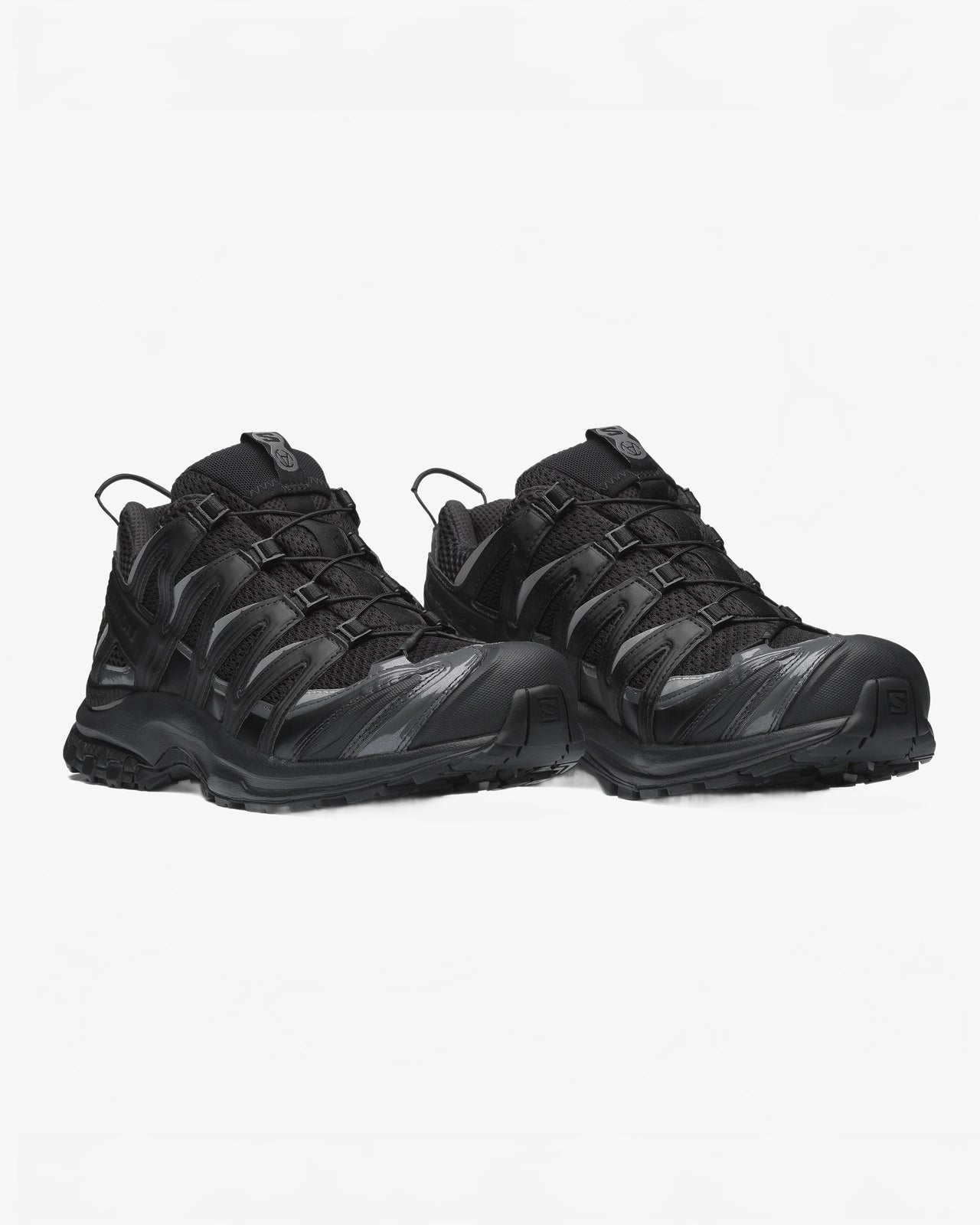 XA Pro 3D Gore-Tex Slam Jam - Salomon - Black / Black / Alloy