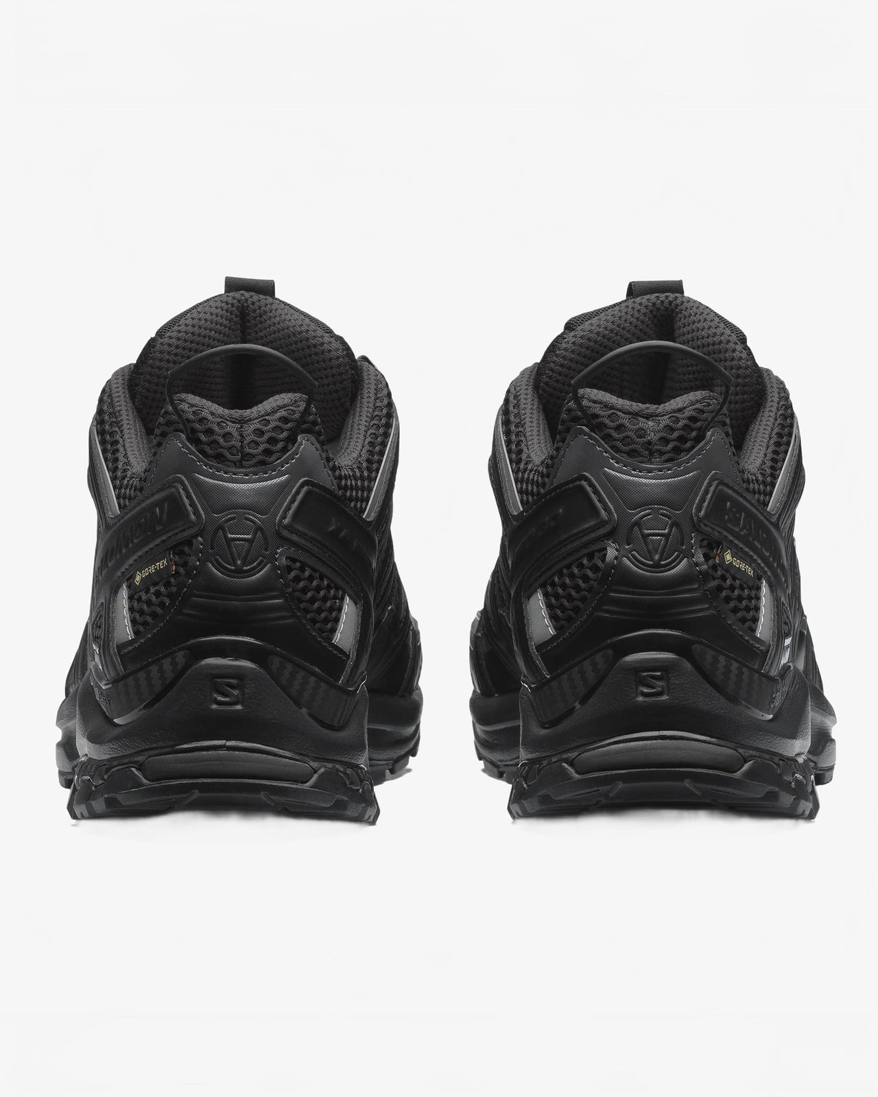 XA Pro 3D Gore-Tex Slam Jam - Salomon - Black / Black / Alloy