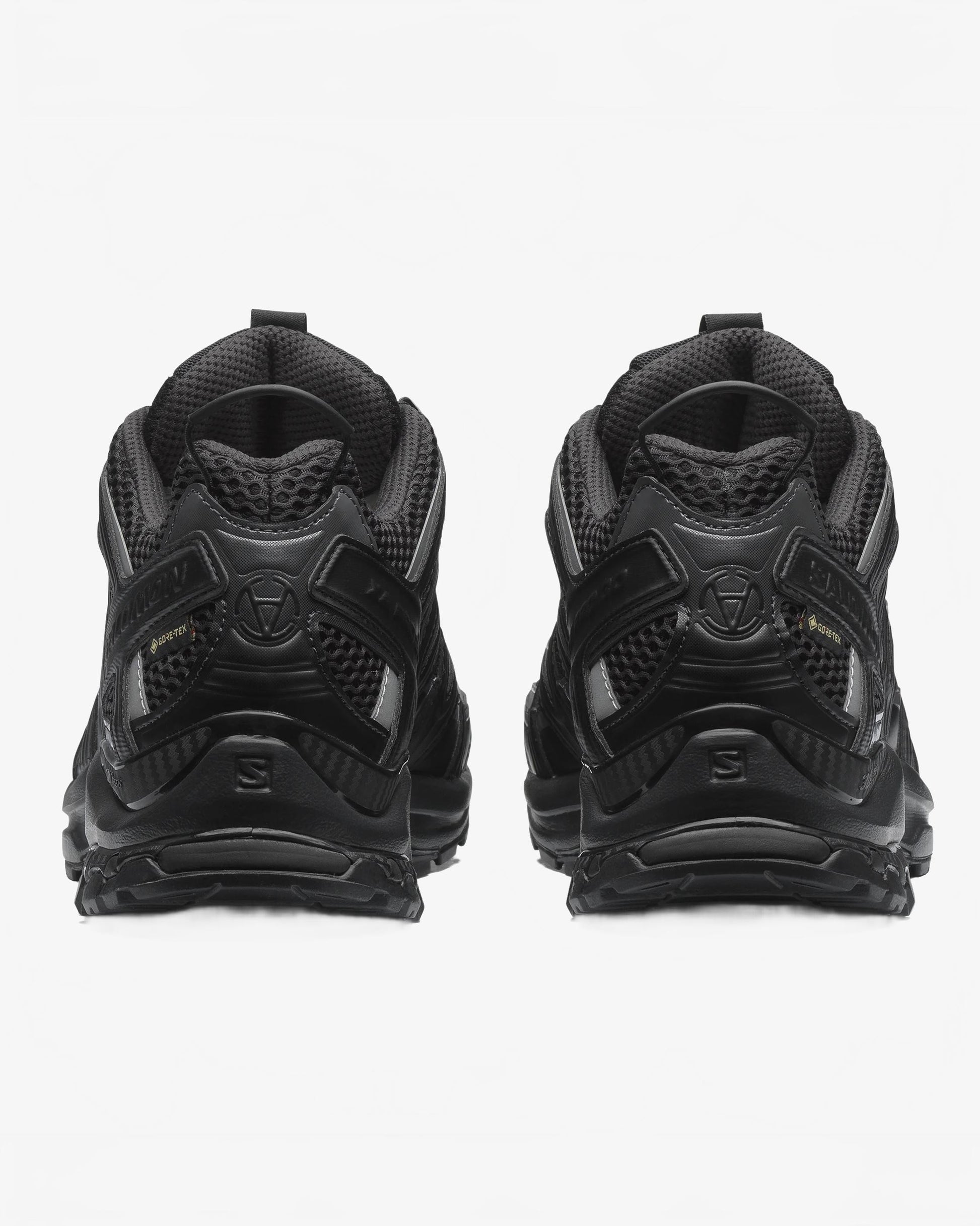 XA Pro 3D Gore-Tex Slam Jam - Salomon - Black / Black / Alloy