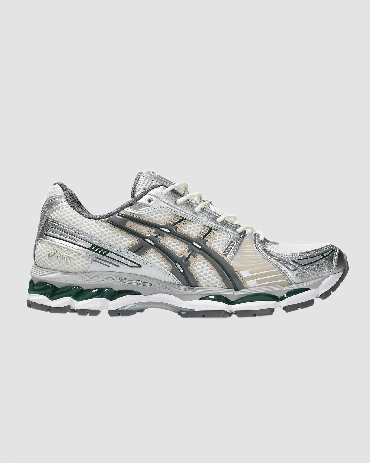 Gel-Kayano 12.1 - Asics - Cream / Carbon