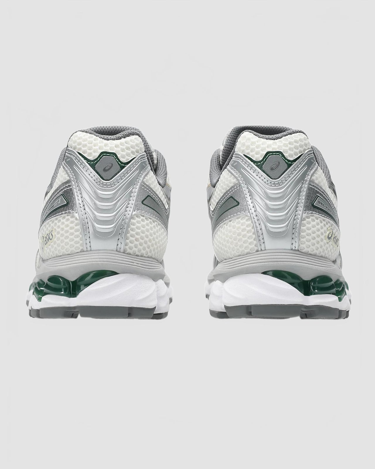 Gel-Kayano 12.1 - Asics - Cream / Carbon