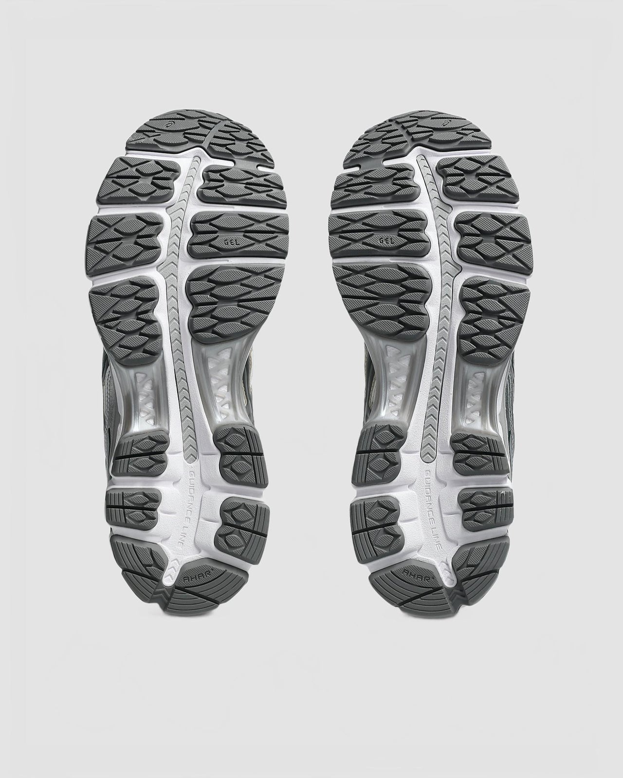 Gel-Kayano 12.1 - Asics - Cream / Carbon