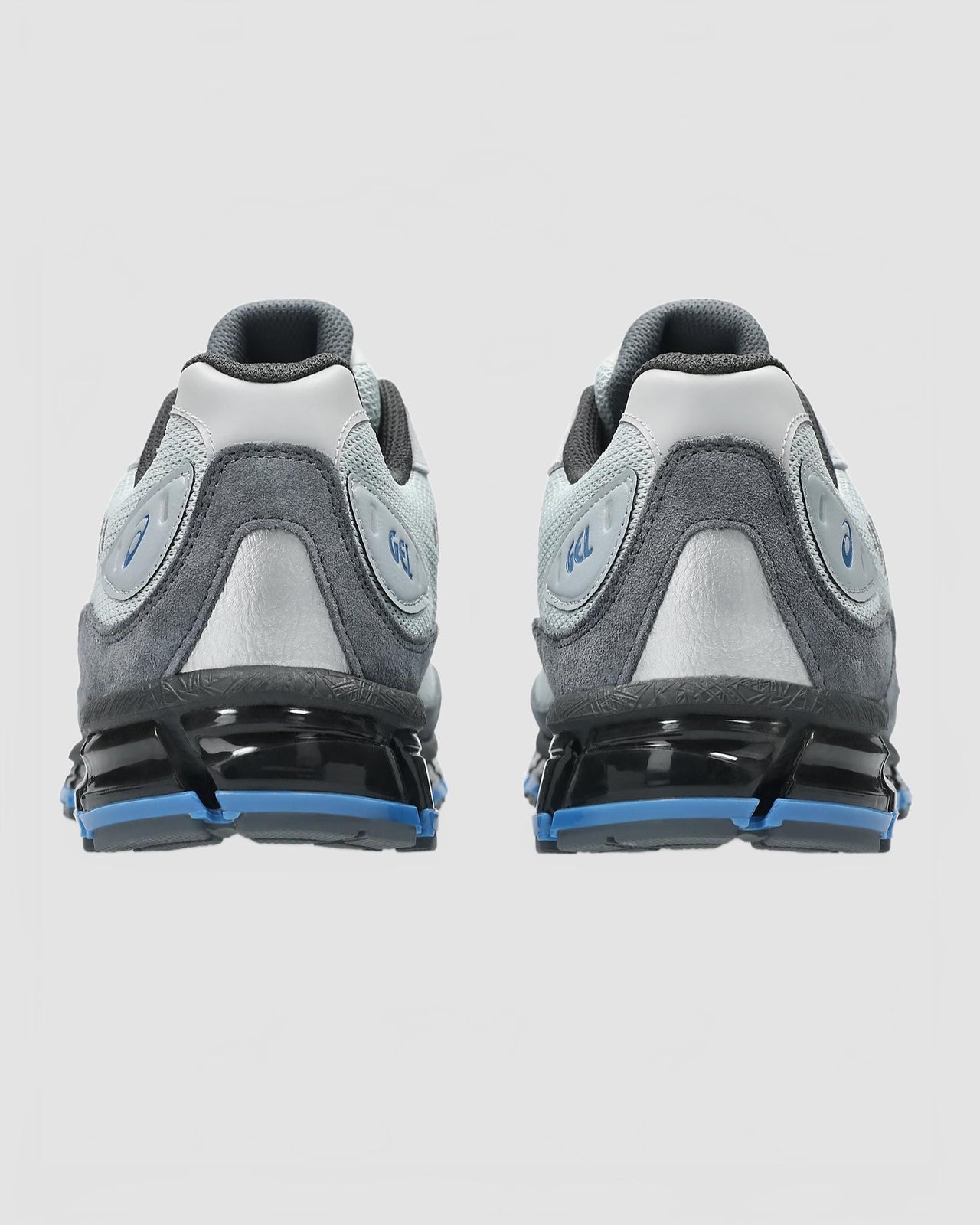 Gel Quantum 360 AMP - Asics - Glacier Grey / Carrier Grey