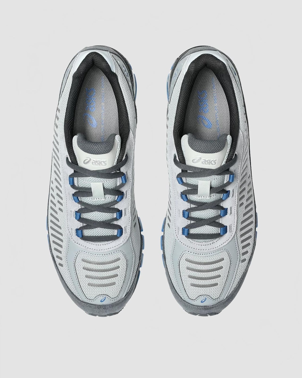 Gel Quantum 360 AMP - Asics - Glacier Grey / Carrier Grey