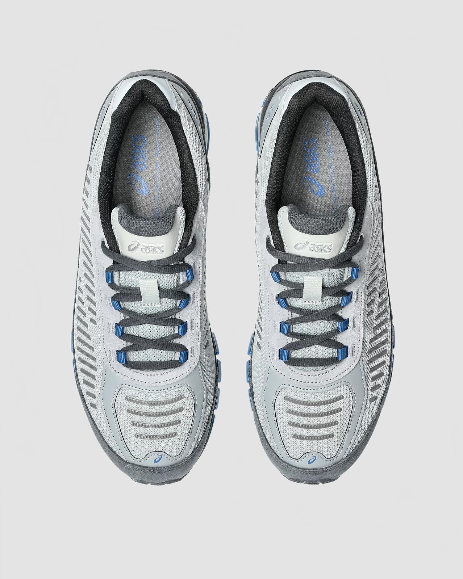 Gel Quantum 360 AMP - Asics - Glacier Grey / Carrier Grey