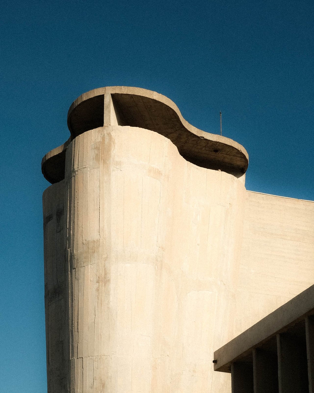 Le Corbusier