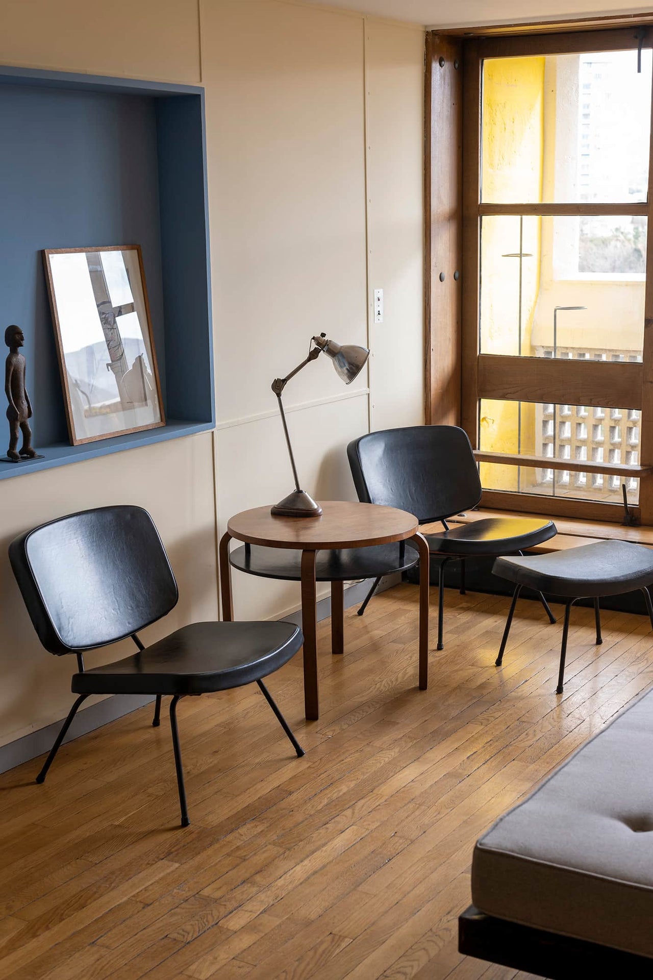 Le Corbusier