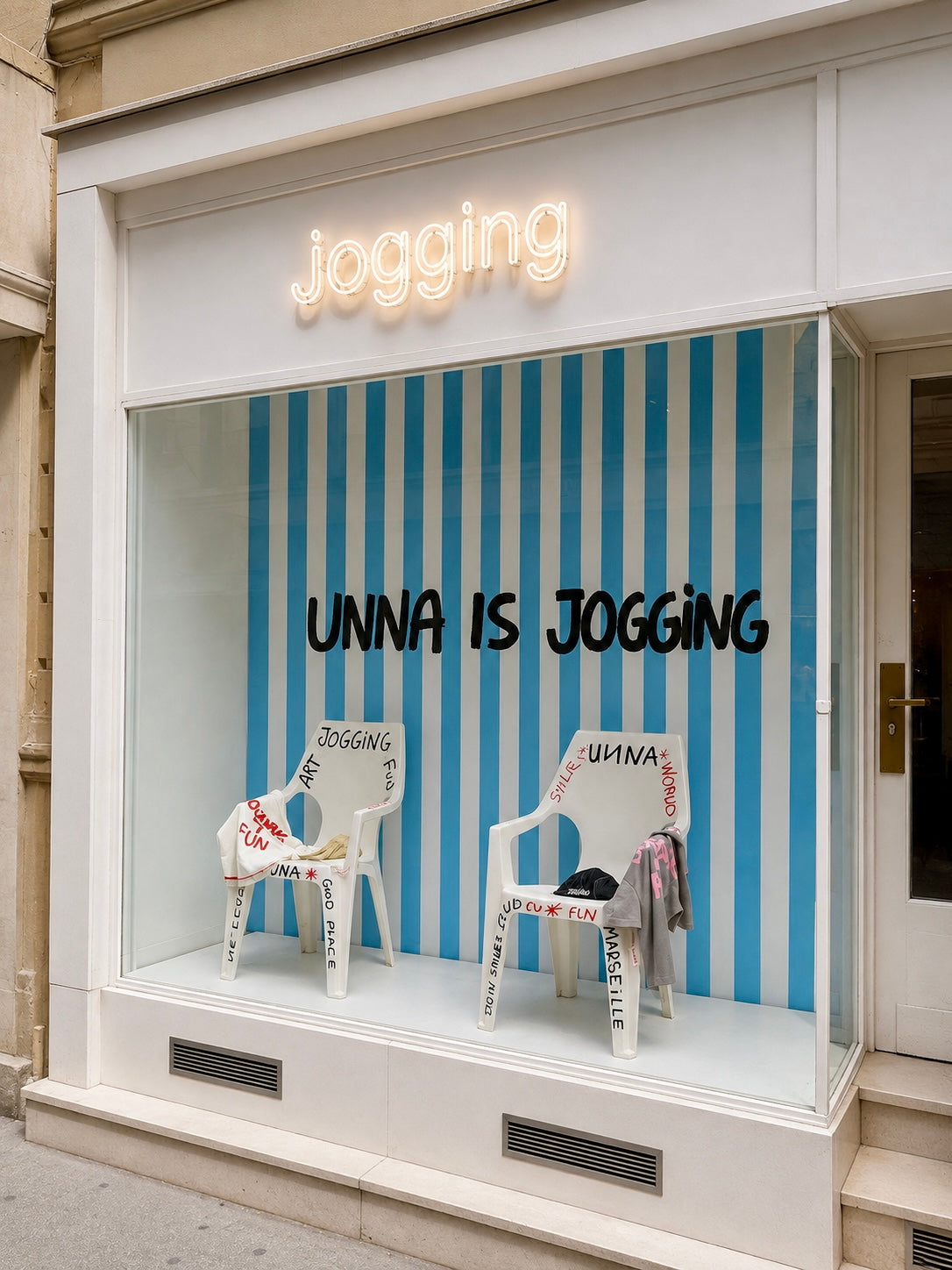 GR10K Grey Incognito half-zip Top - JoggingJogging