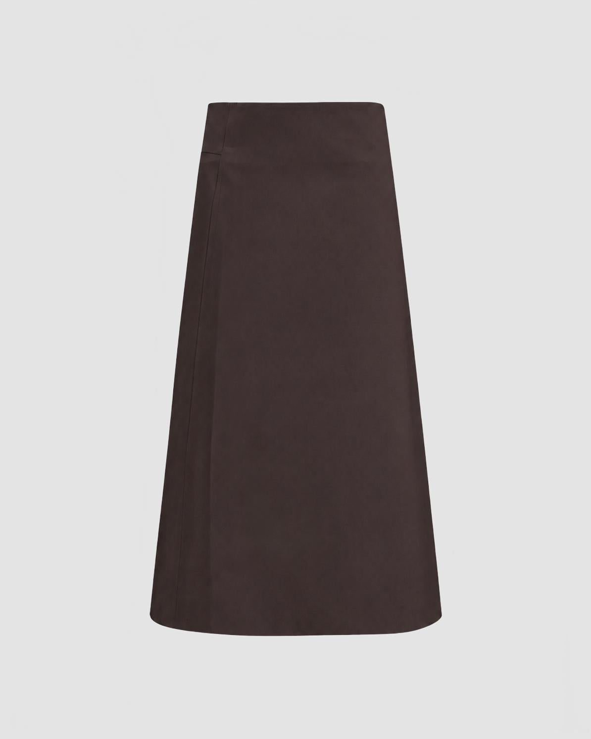BONDED 20cotton 20skirt 20TANIN 20rier