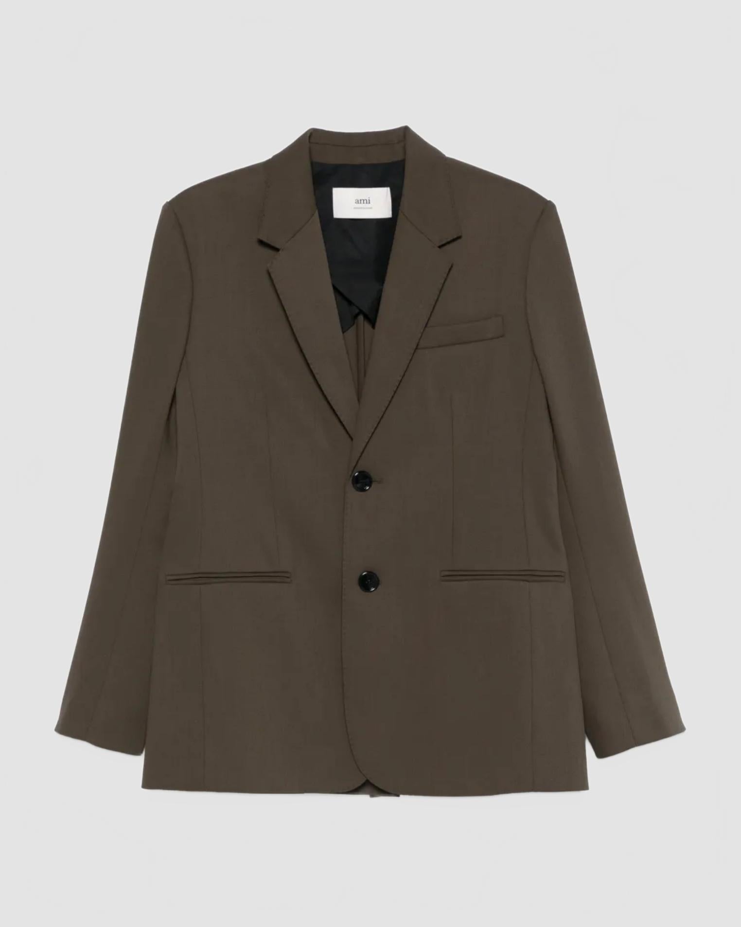 Blazer 20Ami 20Paris 201