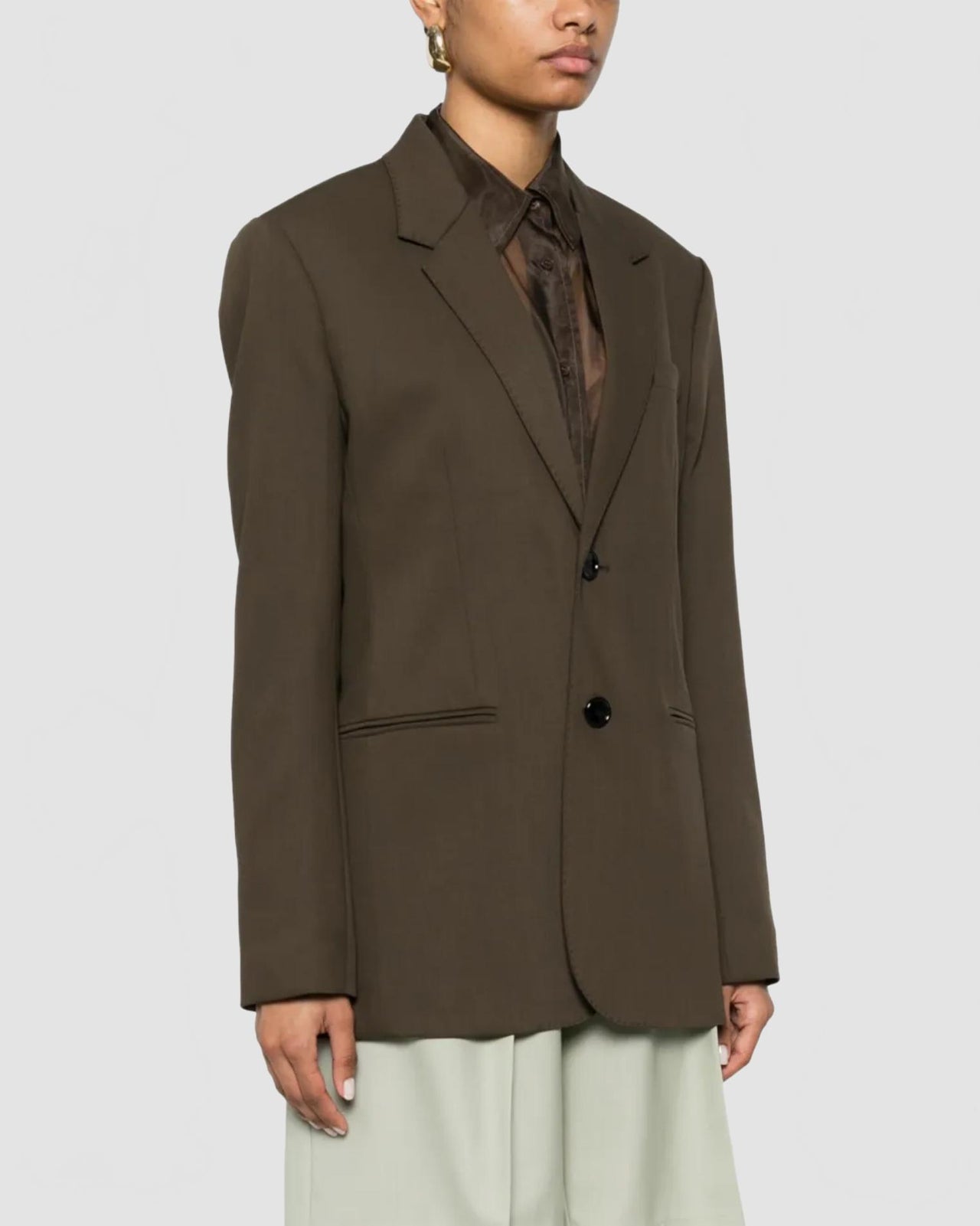 Blazer 20Ami 20Paris 203