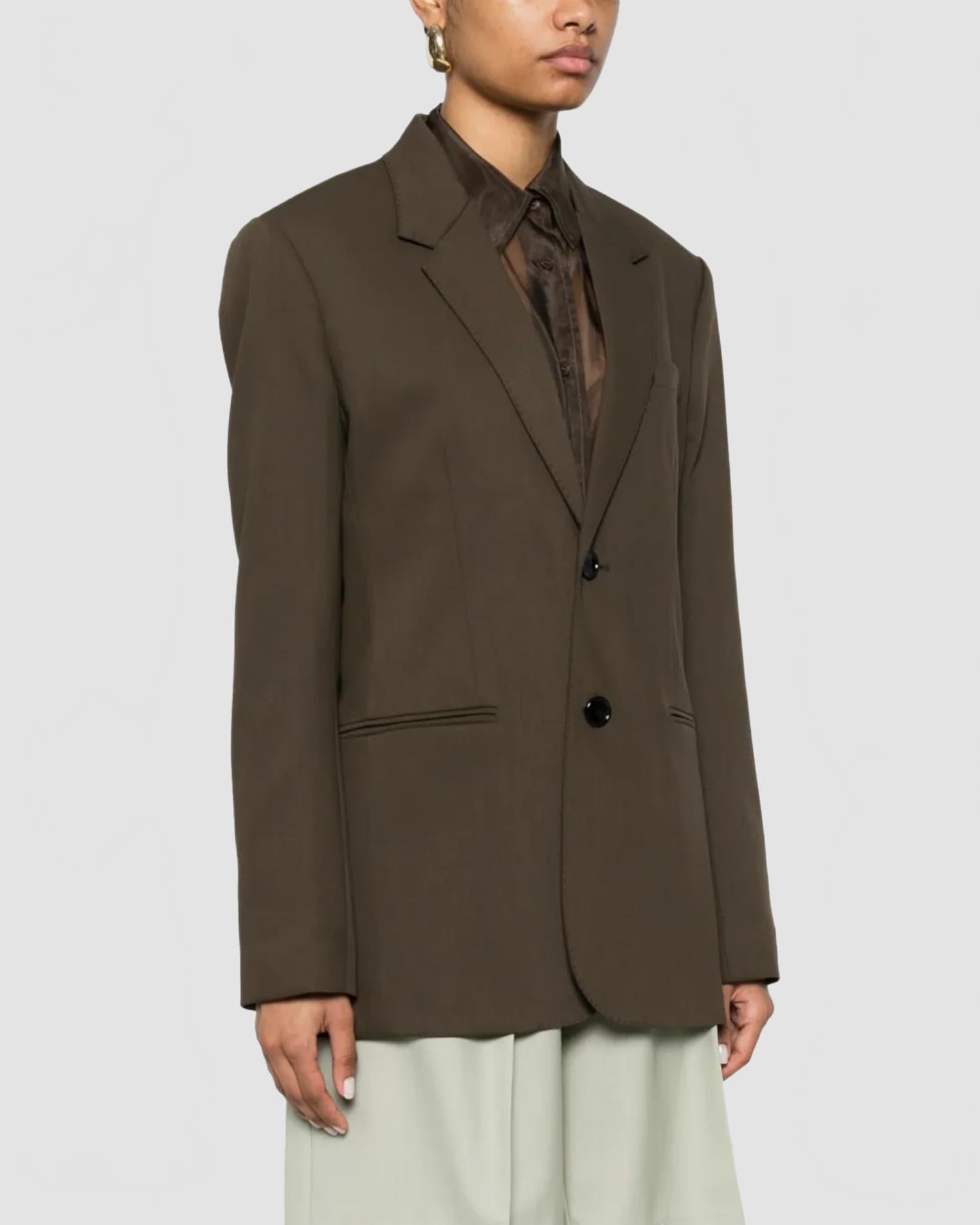 Blazer 20Ami 20Paris 203