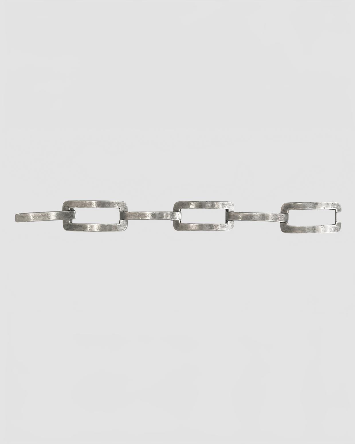 Bracelet 20Chaine 20Vintage 20  20Vintage 20Bijoux 20  20Silver 202