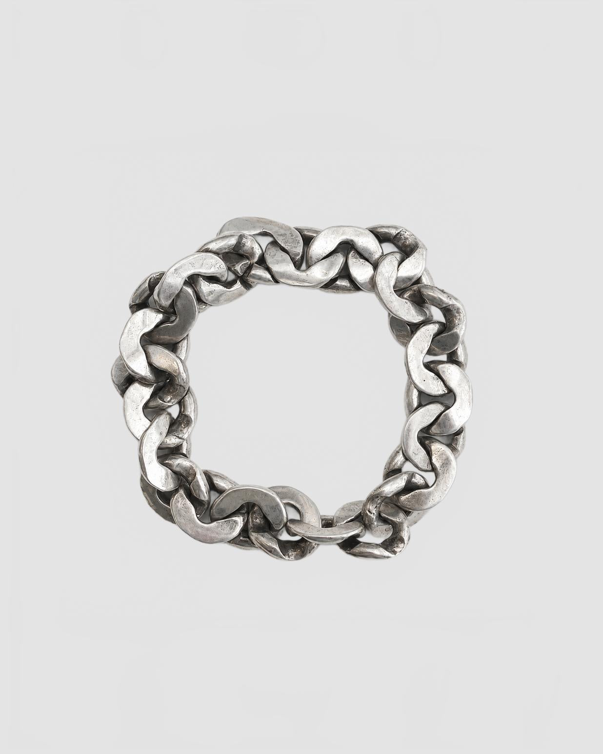 Bracelet 20Maillon 20Vintage 20  20Bijoux 20Vintage 20  20Silver 201