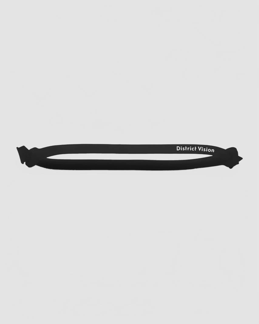 CaitlinStrap Front Black