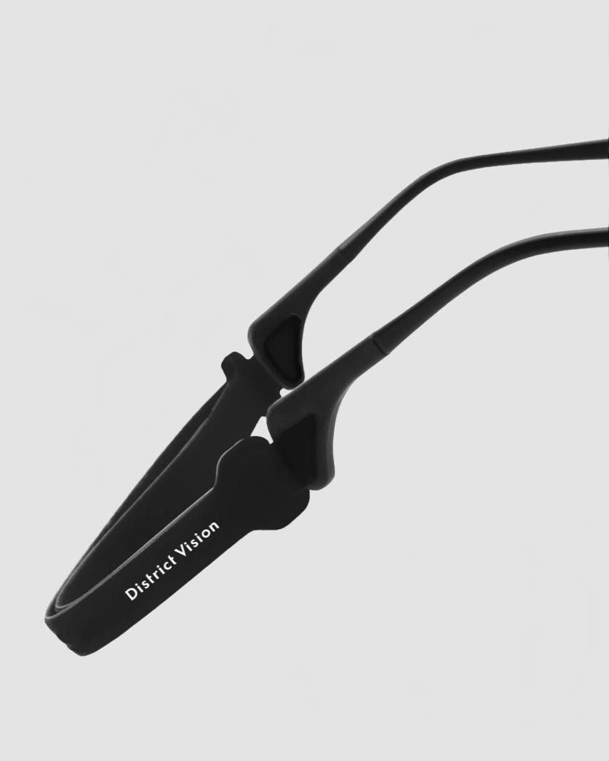 CaitlinStrap Side Black