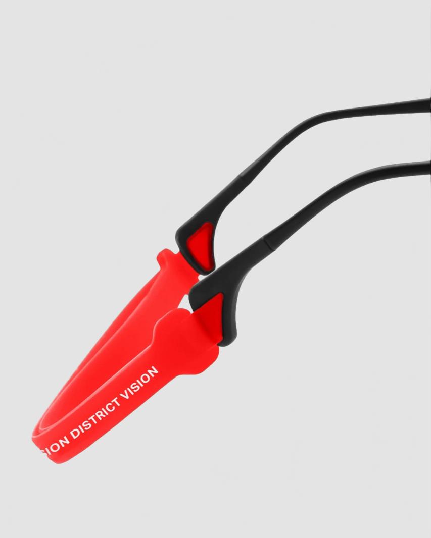 CaitlinStrap Side Red