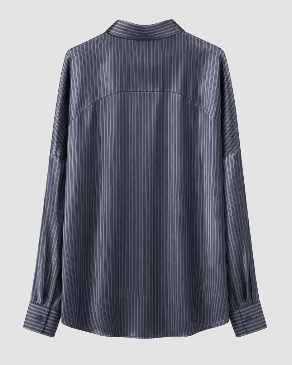 Casia 20Shirt 20  20Dries 20Van 20Noten 20  20Grey 202