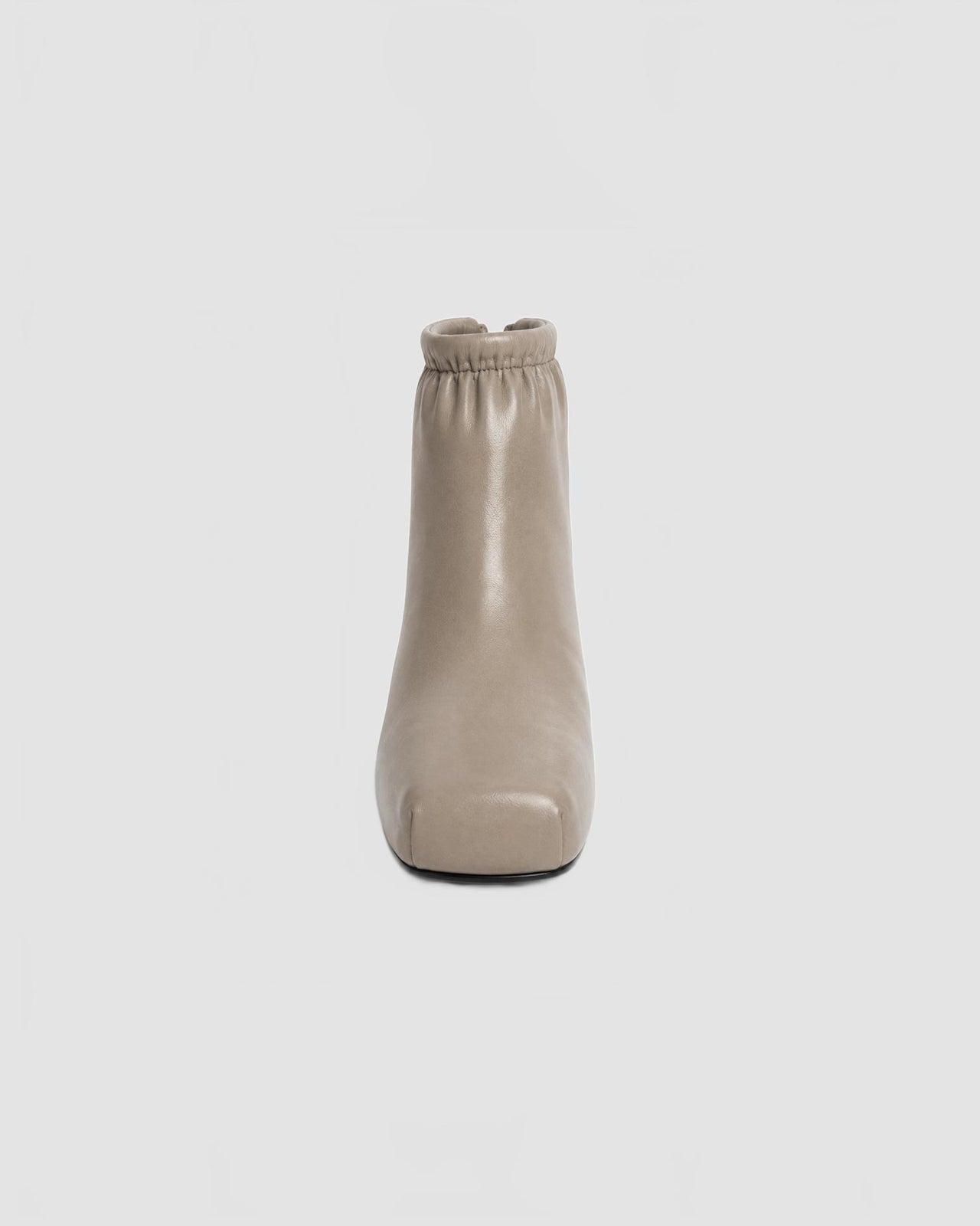 Chunky 20Ankle 20Boot 20  20Aalto 20  20Beige